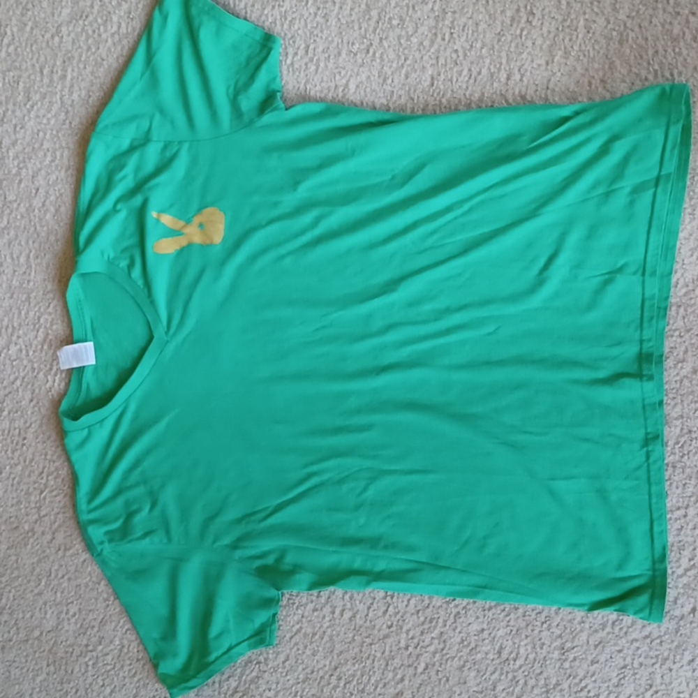 Luck Hare Brewing Company V-Neck